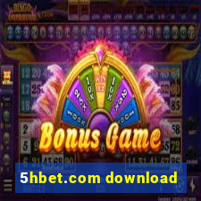 5hbet.com download